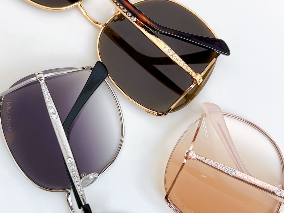 Jimmy Choo Sunglasses